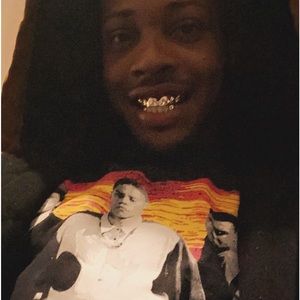 Meet your Posher, Marvin